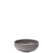Santo Dark Grey Bowl 4.75" (12cm)
