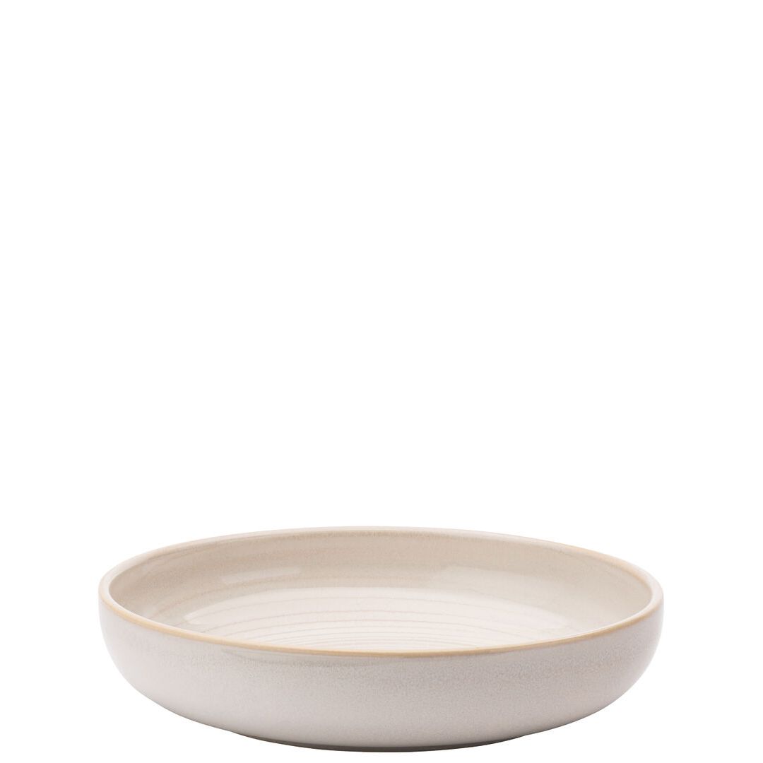 Santo Light Grey Bowl 8.5" (22cm)