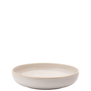 Santo Light Grey Bowl 8.5" (22cm)