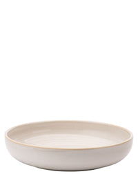 Santo Light Grey Bowl 8.5" (22cm)