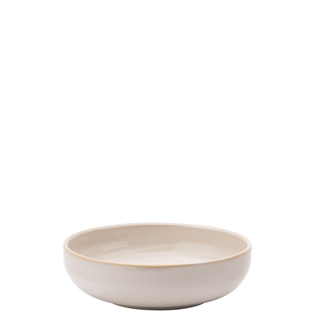 Santo Light Grey Bowl 6.25" (16cm)