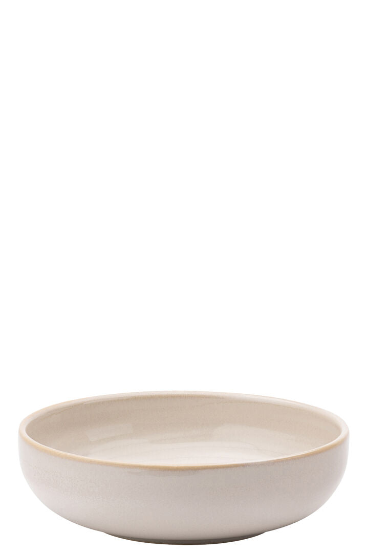 Santo Light Grey Bowl 6.25" (16cm)