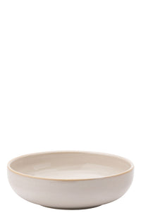 Santo Light Grey Bowl 6.25" (16cm)