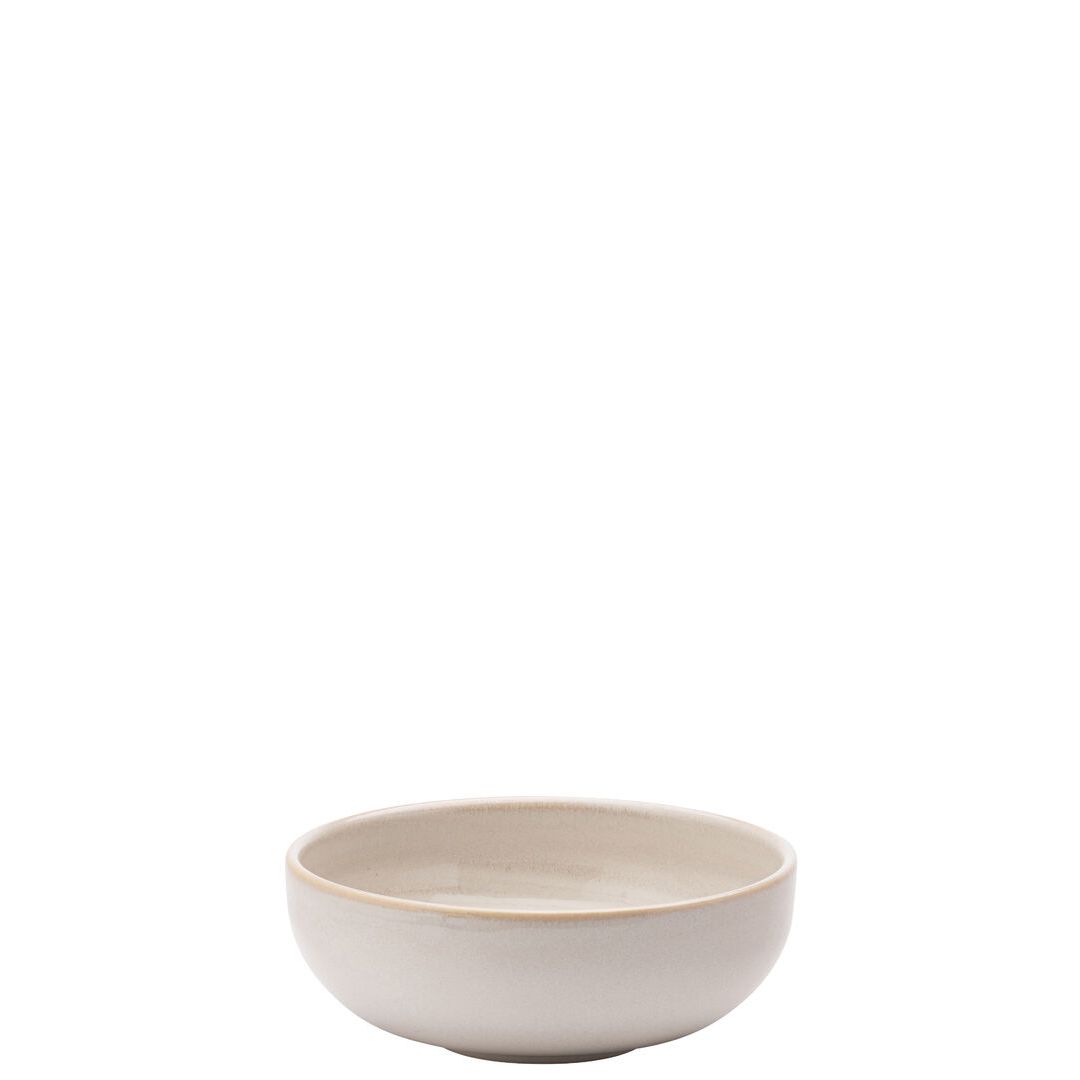 Santo Light Grey Bowl 4.75" (12cm)