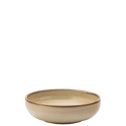 Santo Taupe Bowl 6.25" (16cm)