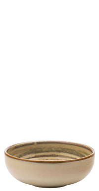 Santo Taupe Bowl 4.75" (12cm)