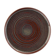 Santo Tropical Coupe Plate 11" (28cm)