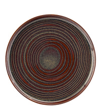 Santo Tropical Coupe Plate 11" (28cm)