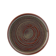 Santo Tropical Coupe Plate 8.5" (22cm)