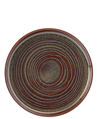 Santo Tropical Coupe Plate 8.5" (22cm)