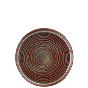 Santo Tropical Coupe Plate 7" (17.5cm)