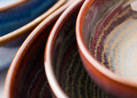 Santo Tropical Bowl 8.5" (22cm)