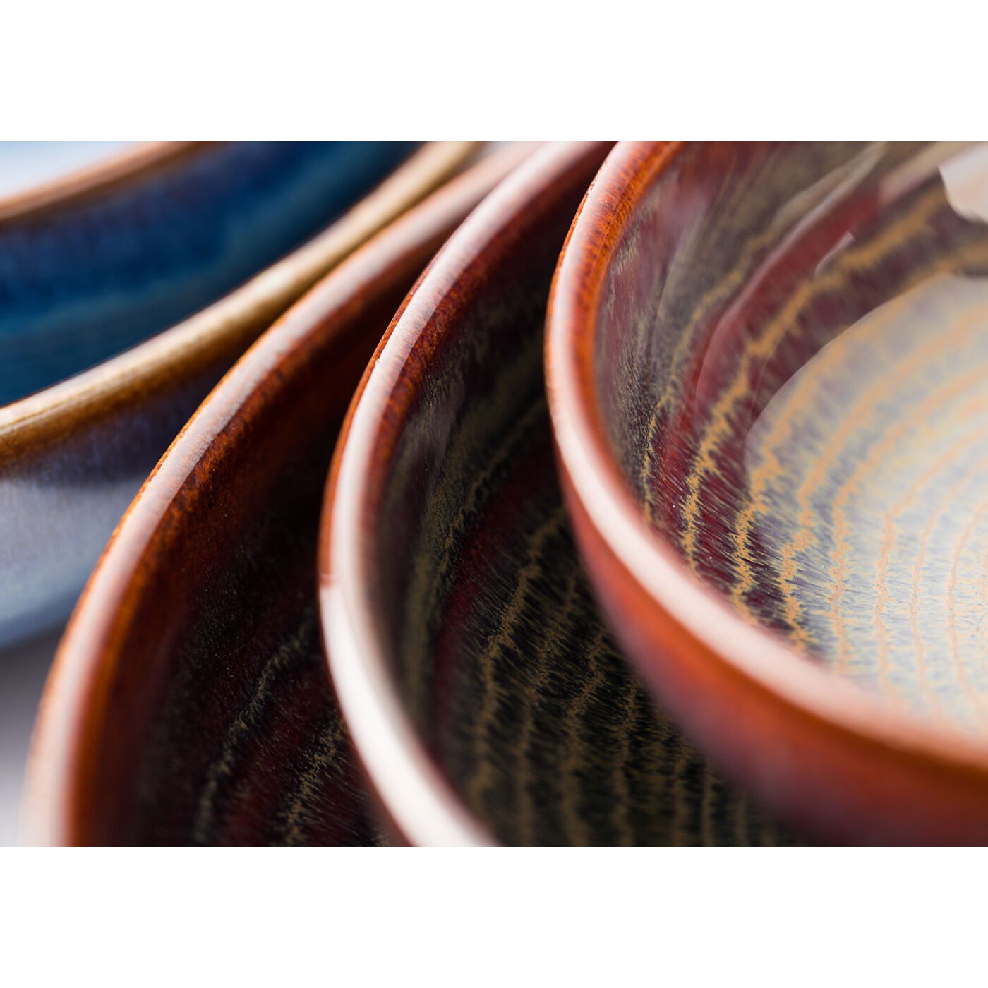 Santo Tropical Bowl 6.25" (16cm)