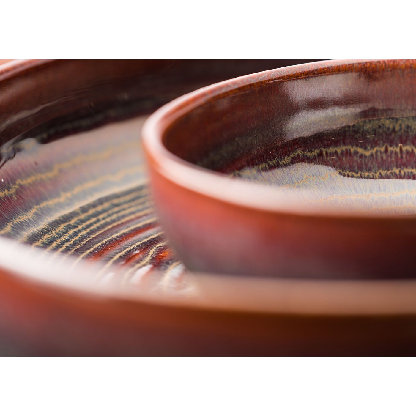 Santo Tropical Bowl 4.75" (12cm)