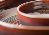 Santo Tropical Bowl 4.75" (12cm)