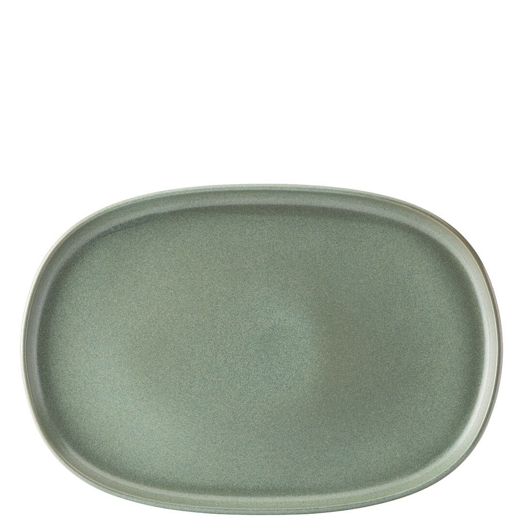 Pico Green Platter 13" (33cm)