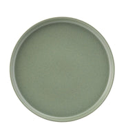 Pico Green Coupe Plate 11" (28cm)