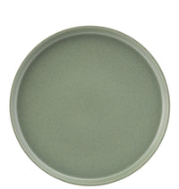 Pico Green Coupe Plate 11" (28cm)