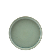 Pico Green Coupe Plate 7" (17.5cm)