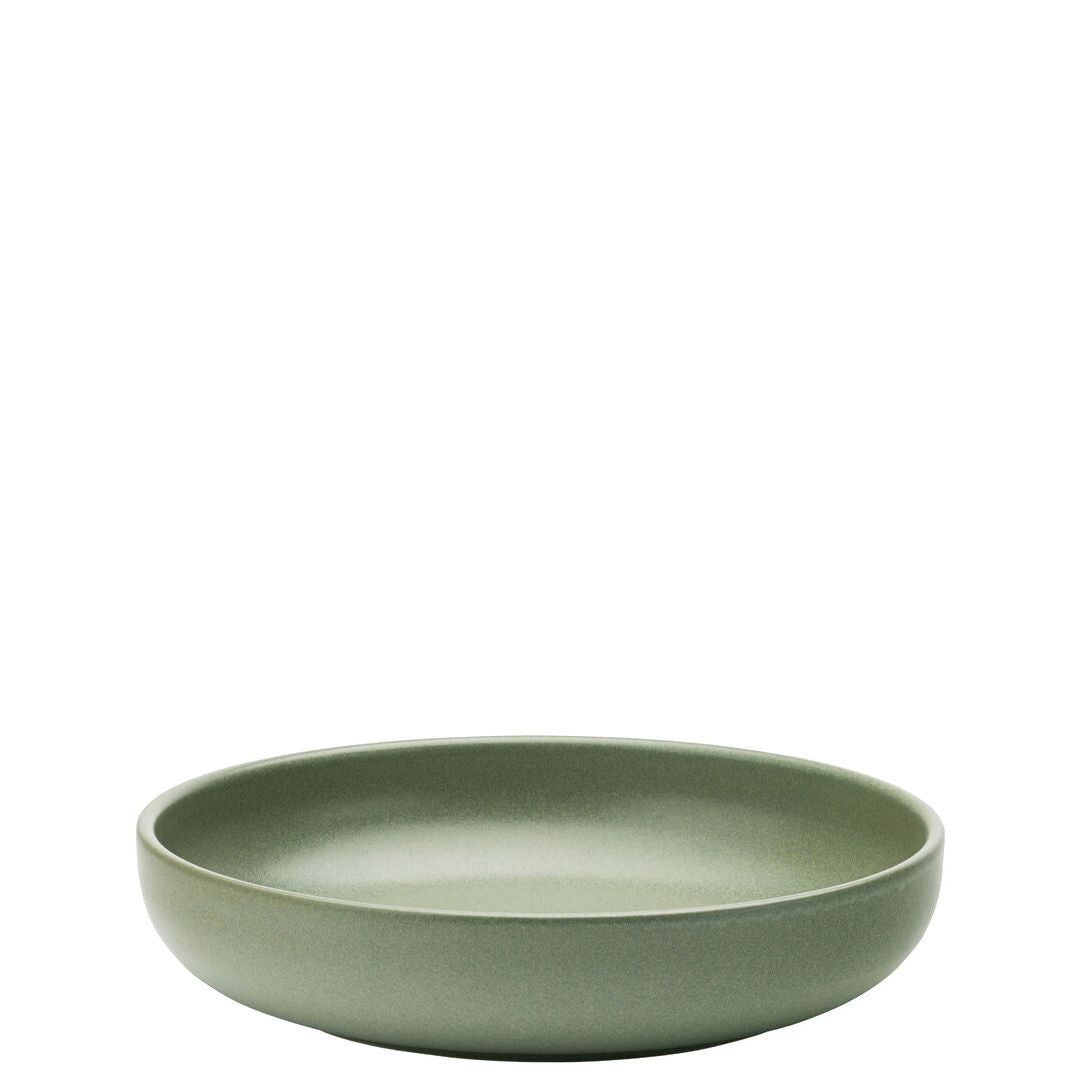 Pico Green Bowl 8.5" (22cm)