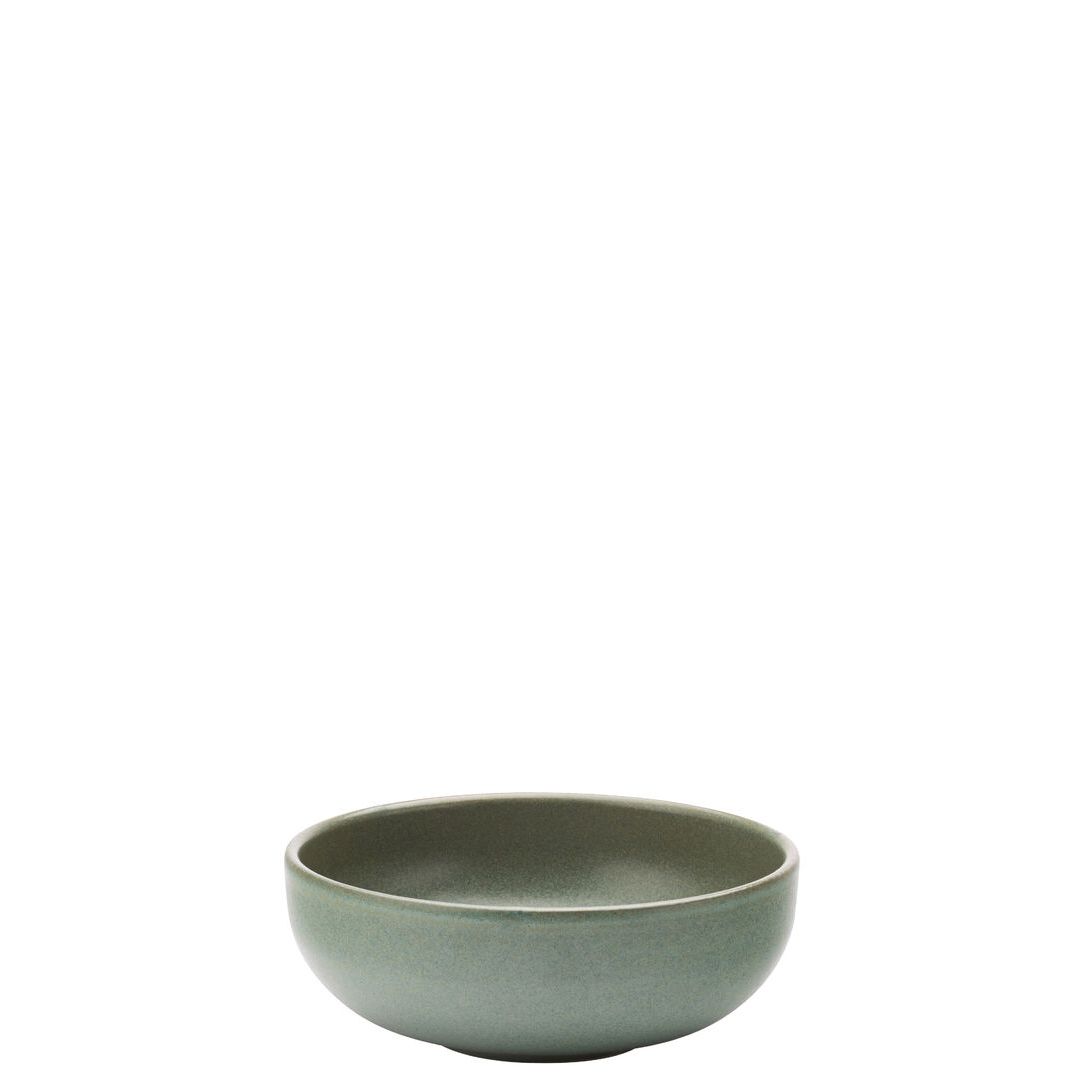 Pico Green Bowl 4.75" (12cm)