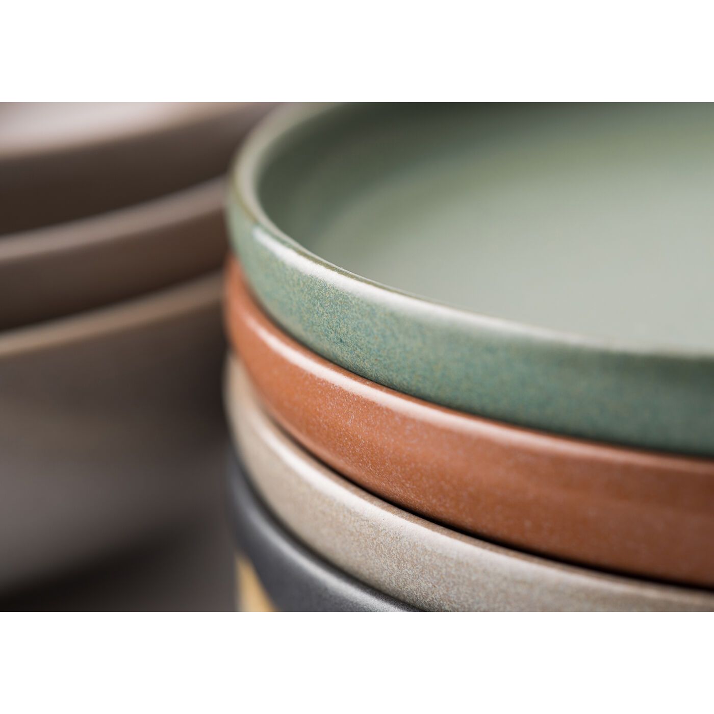 Pico Cocoa Platter 13" (33cm)
