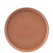 Pico Cocoa Coupe Plate 11" (28cm)