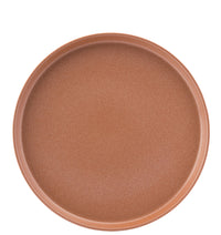 Pico Cocoa Coupe Plate 11" (28cm)