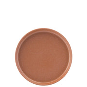 Pico Cocoa Coupe Plate 7" (17.5cm)