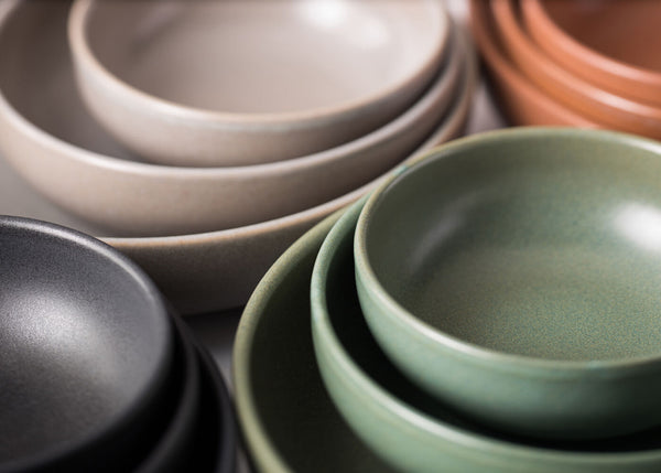 Pico Cocoa Bowl 6.25" (16cm)