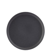 Pico Black Coupe Plate 8.5" (22cm)