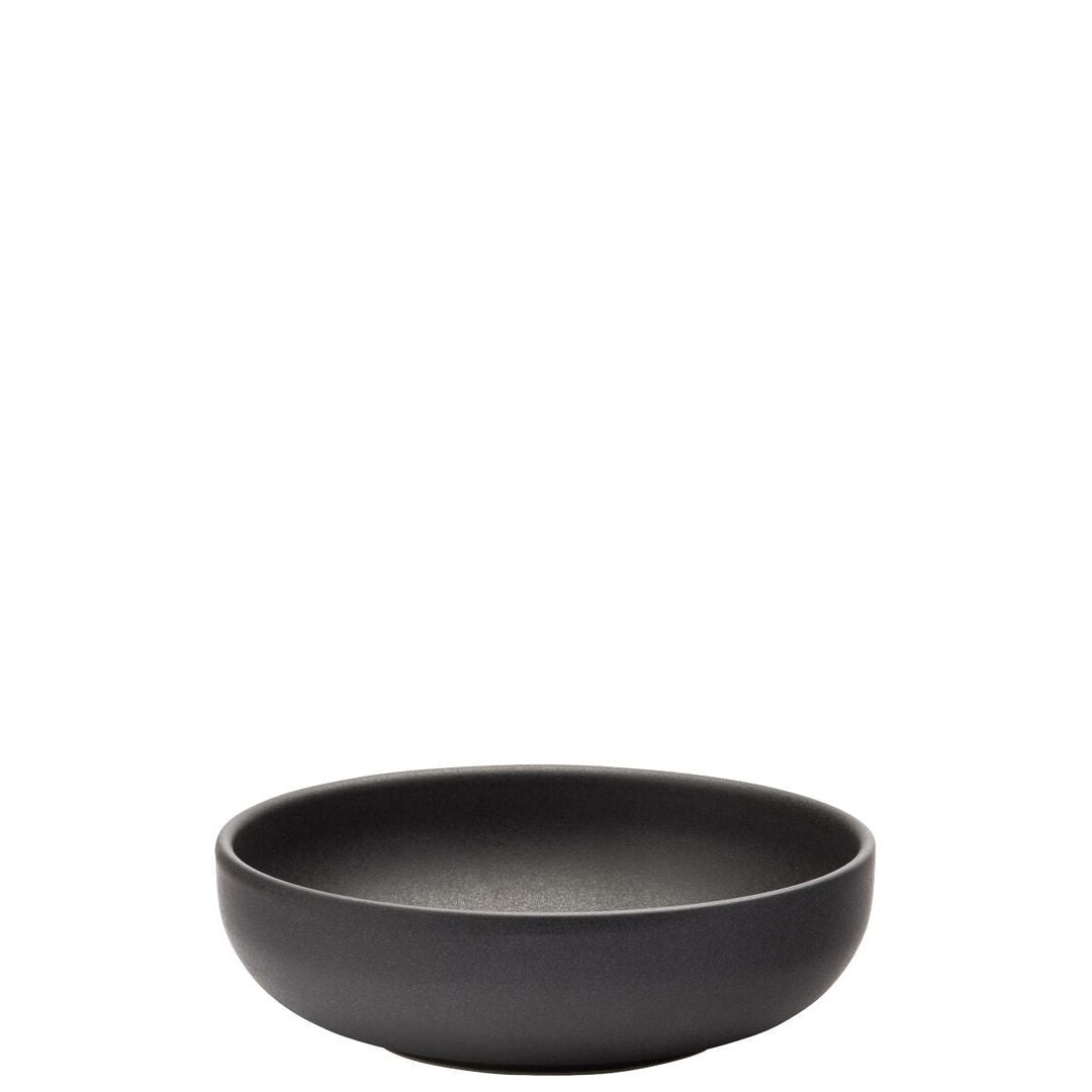 Pico Black Bowl 6.25" (16cm)
