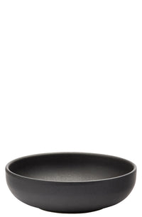 Pico Black Bowl 6.25" (16cm)
