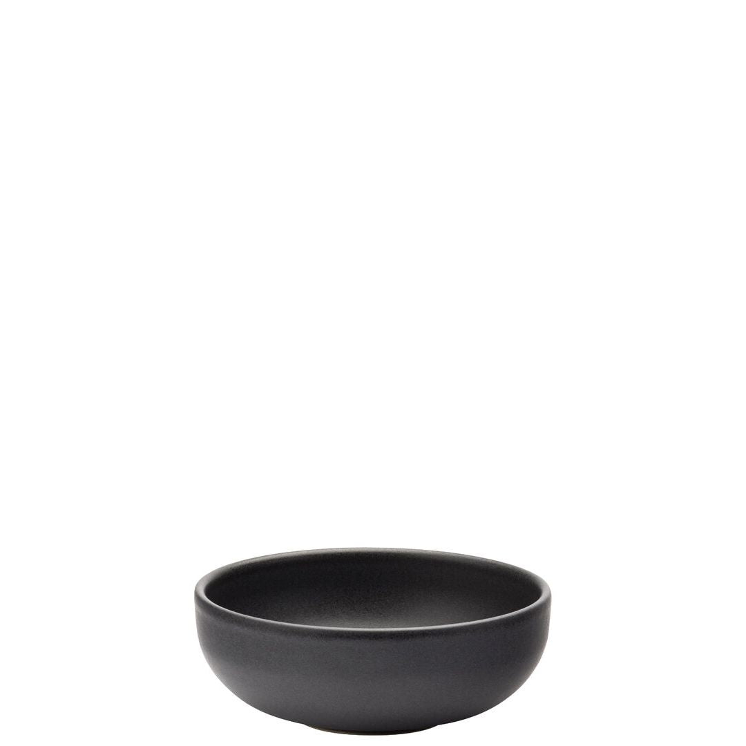 Pico Black Bowl 4.75" (12cm)