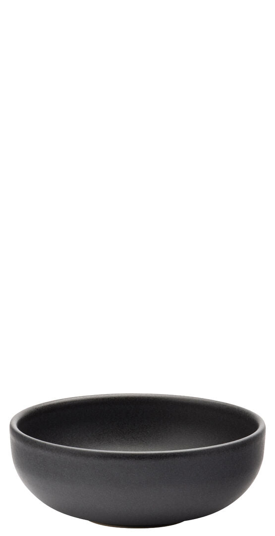Pico Black Bowl 4.75" (12cm)