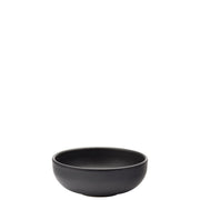 Pico Black Bowl 4.75" (12cm)