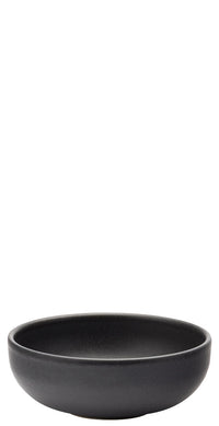 Pico Black Bowl 4.75" (12cm)