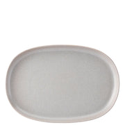Pico Grey Platter 13" (33cm)