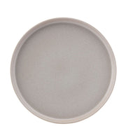 Pico Grey Coupe Plate 11" (28cm)