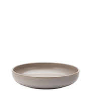 Pico Grey Bowl 8.5" (22cm)