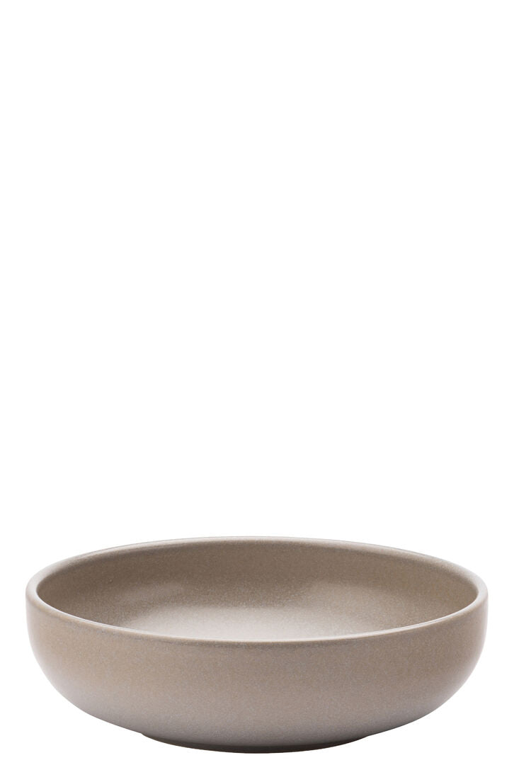 Pico Grey Bowl 6.25" (16cm)