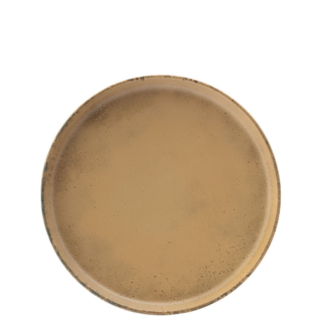Kalahari Coupe Plate 8.5" (22cm)