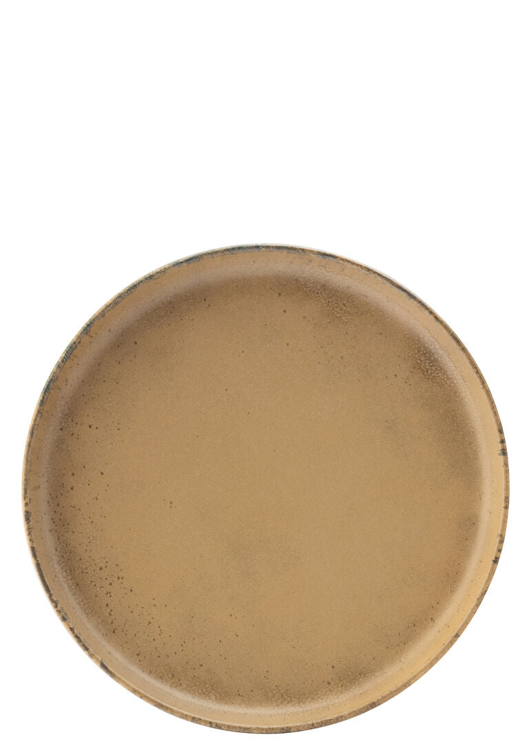Kalahari Coupe Plate 7" (17.5cm)