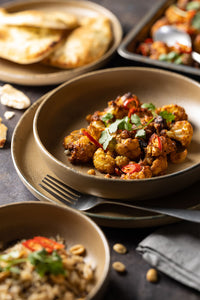 Kalahari Bowl 8.5" (22cm)