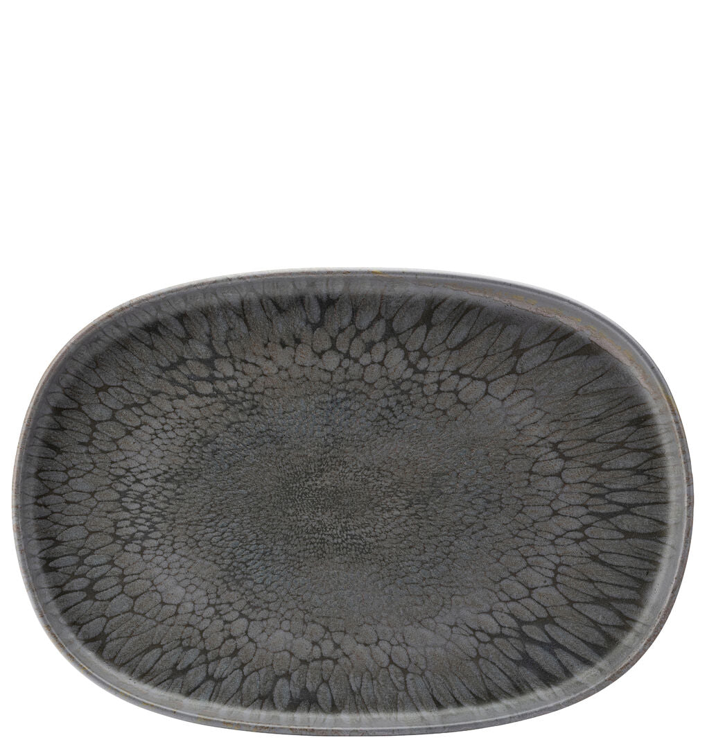 Nocturne Platter 13" (33cm)
