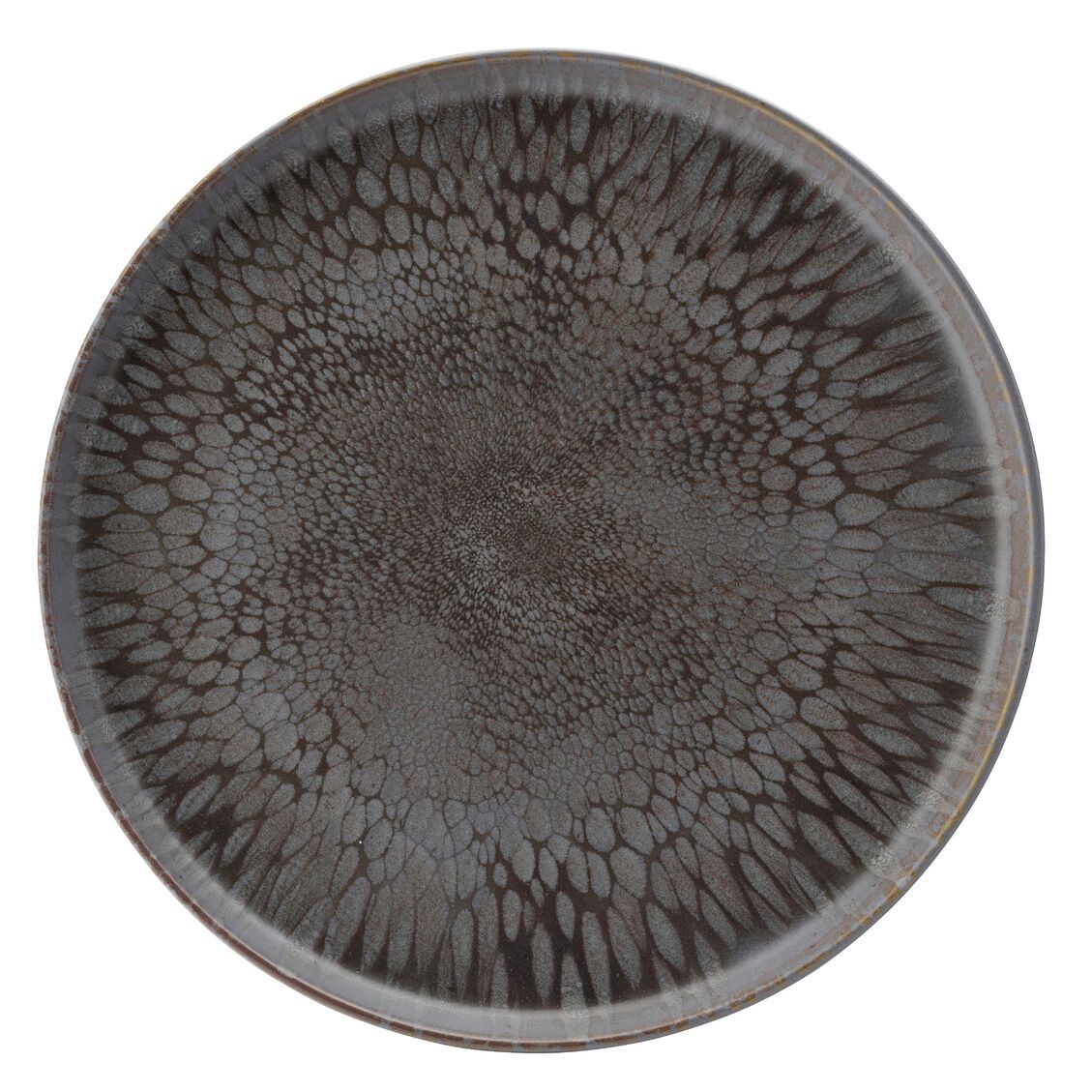 Nocturne Coupe Plate 11" (28cm)