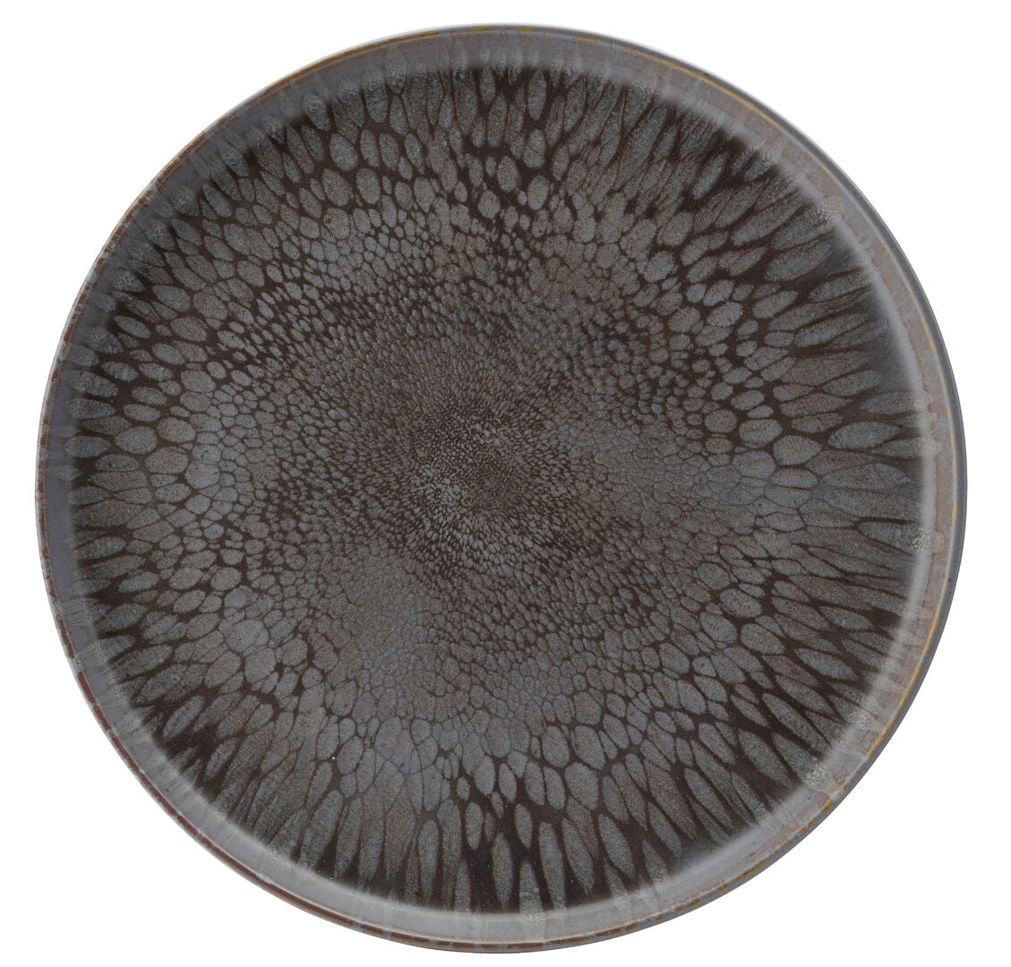 Nocturne Coupe Plate 11" (28cm)
