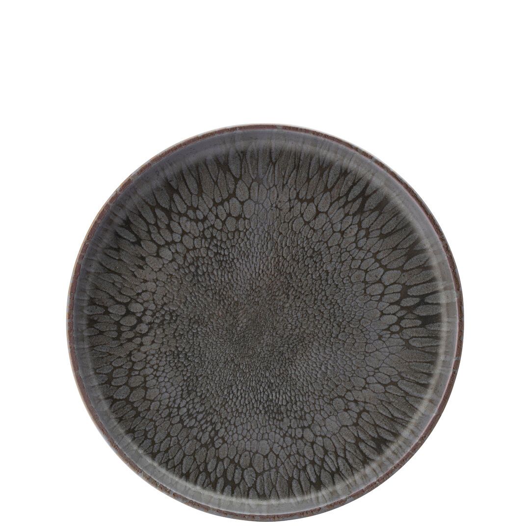 Nocturne Coupe Plate 8.5" (22cm)