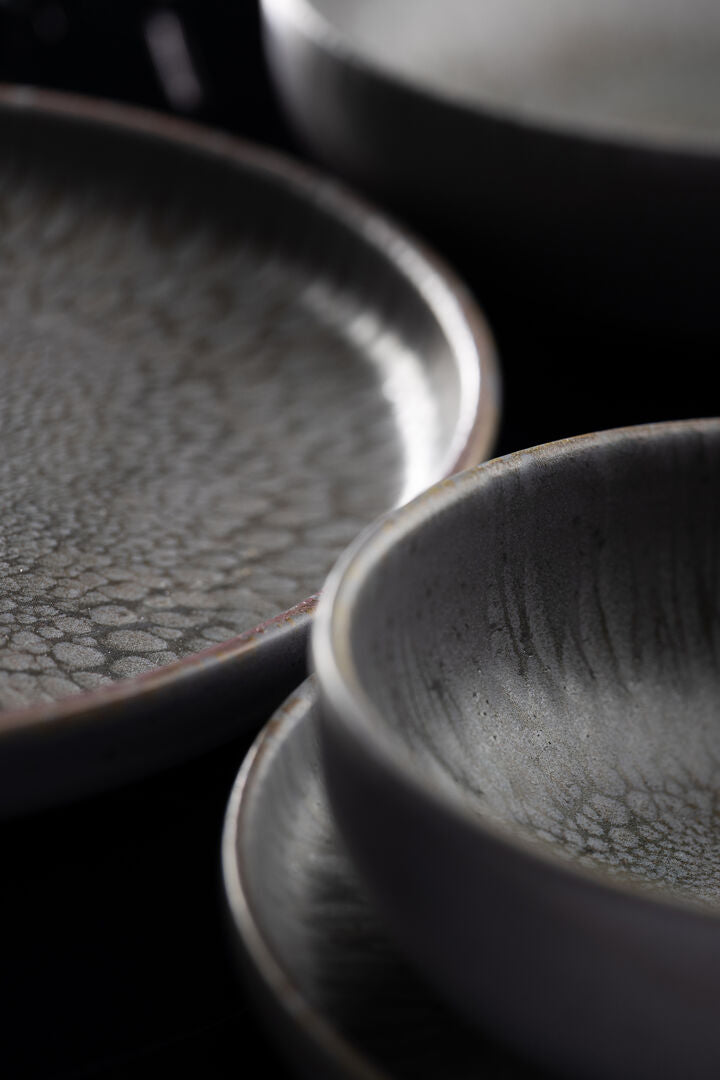 Nocturne Bowl 8.5" (22cm)
