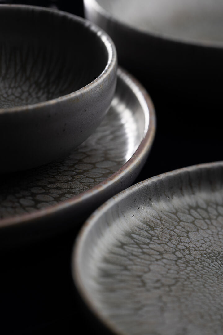 Nocturne Bowl 8.5" (22cm)